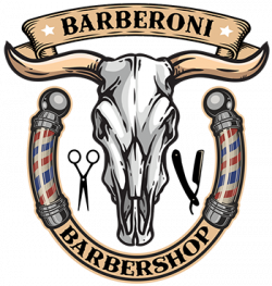 salongbarberoni-logo